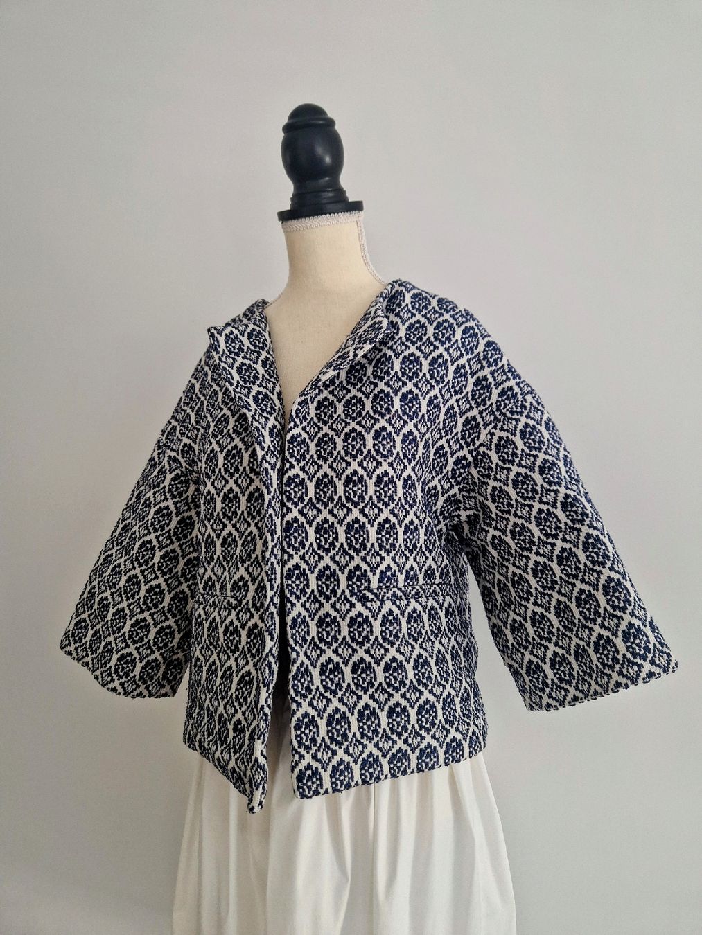 Massimo Dutti Giacche: MASSIMO DUTTI Kurzblazer Gr. S – Nuovo (secondo la descrizione) da Horgen venduto da akkohappyshopping 1