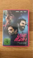 Love Again DVD