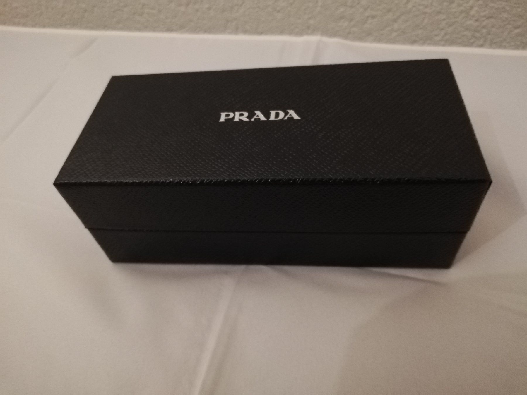 Prada Occhiali & Lenti: Prada Damen Sonnenbrille NEU – Nuovo e nell'imballaggio originale da Winterthur venduto da Tinot 4