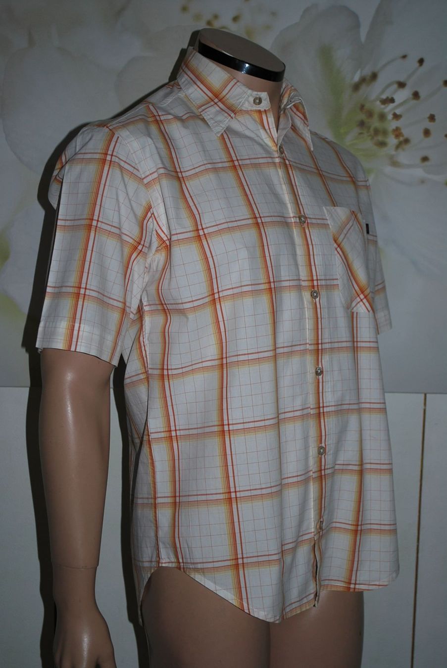 Camicie: Chemise/Hemd  MARLBORO CLASSICS    Taille/Grosse S – Usato da Cossonay-ville venduto da Super-Price-Quality 2