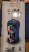 Speaker Bluetooth Oracle Red Bull Racing CUBE 230 – con luci