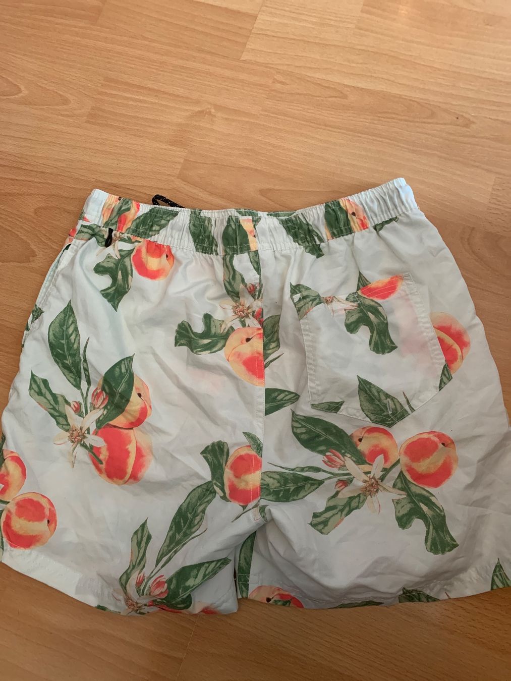 Caleçons de bain: Short de bain Jack & Jones taille S – D'occasion à MEYRIN par Gwendo10 1