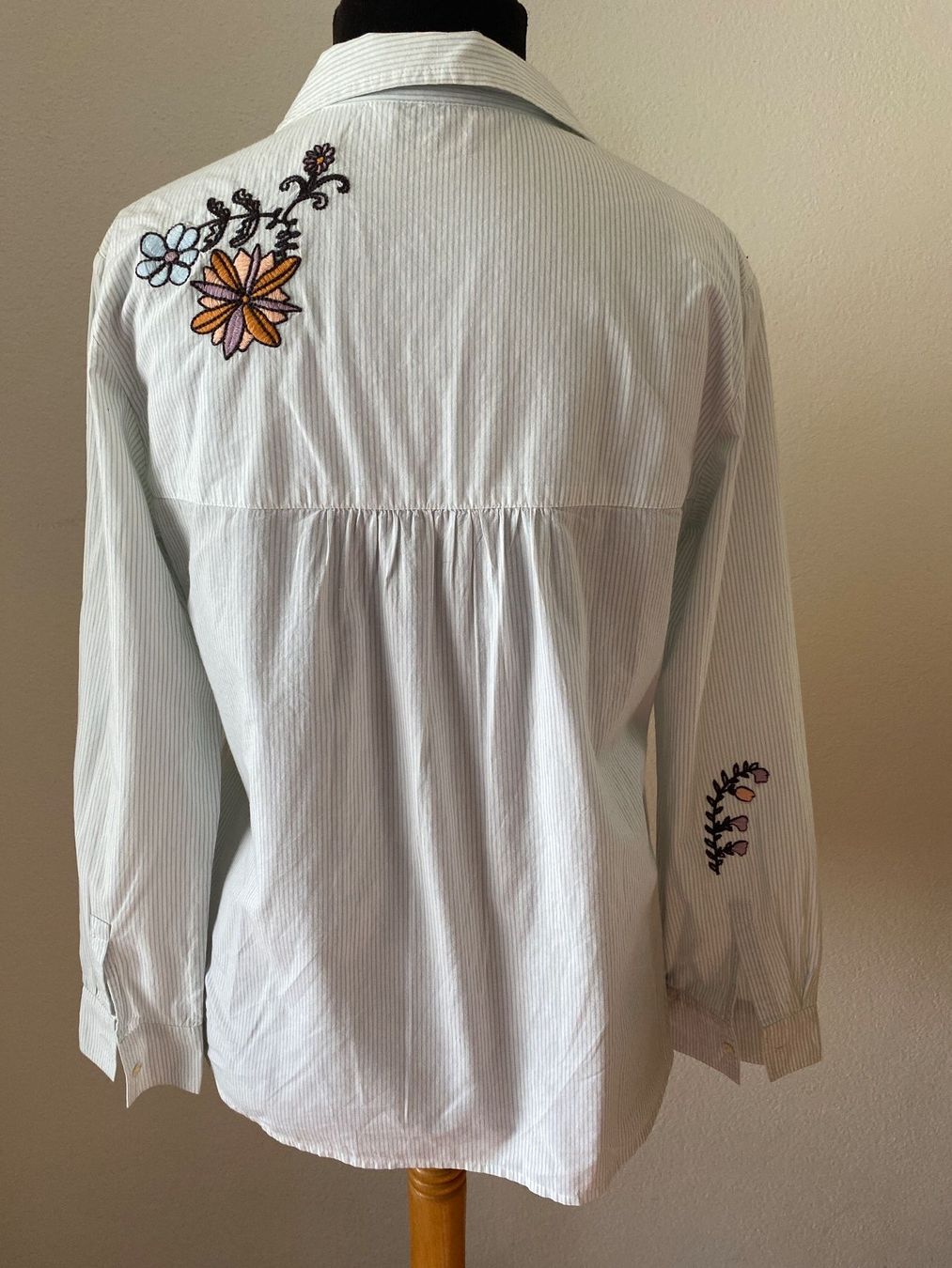 Camicette: Odd Molly Bluse – Usato da Monte Carasso venduto da ruse-7 1