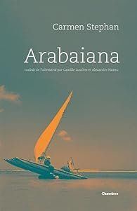 Libri: Arabaiana – Usato da Neuchâtel venduto da Dualseele