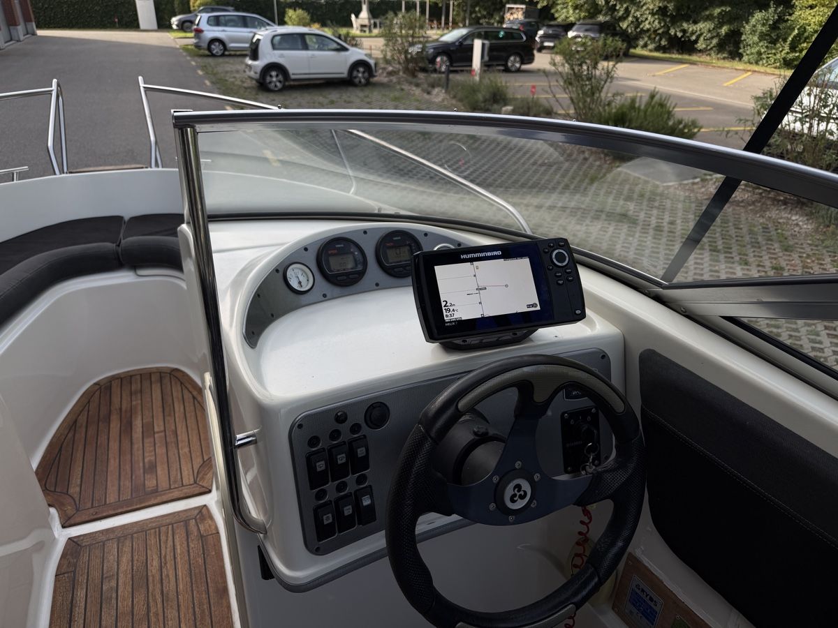 Ryds Barche: Bateau Ryds 620 GTX – Usato da St-Blaise venduto da Lenni.M 3