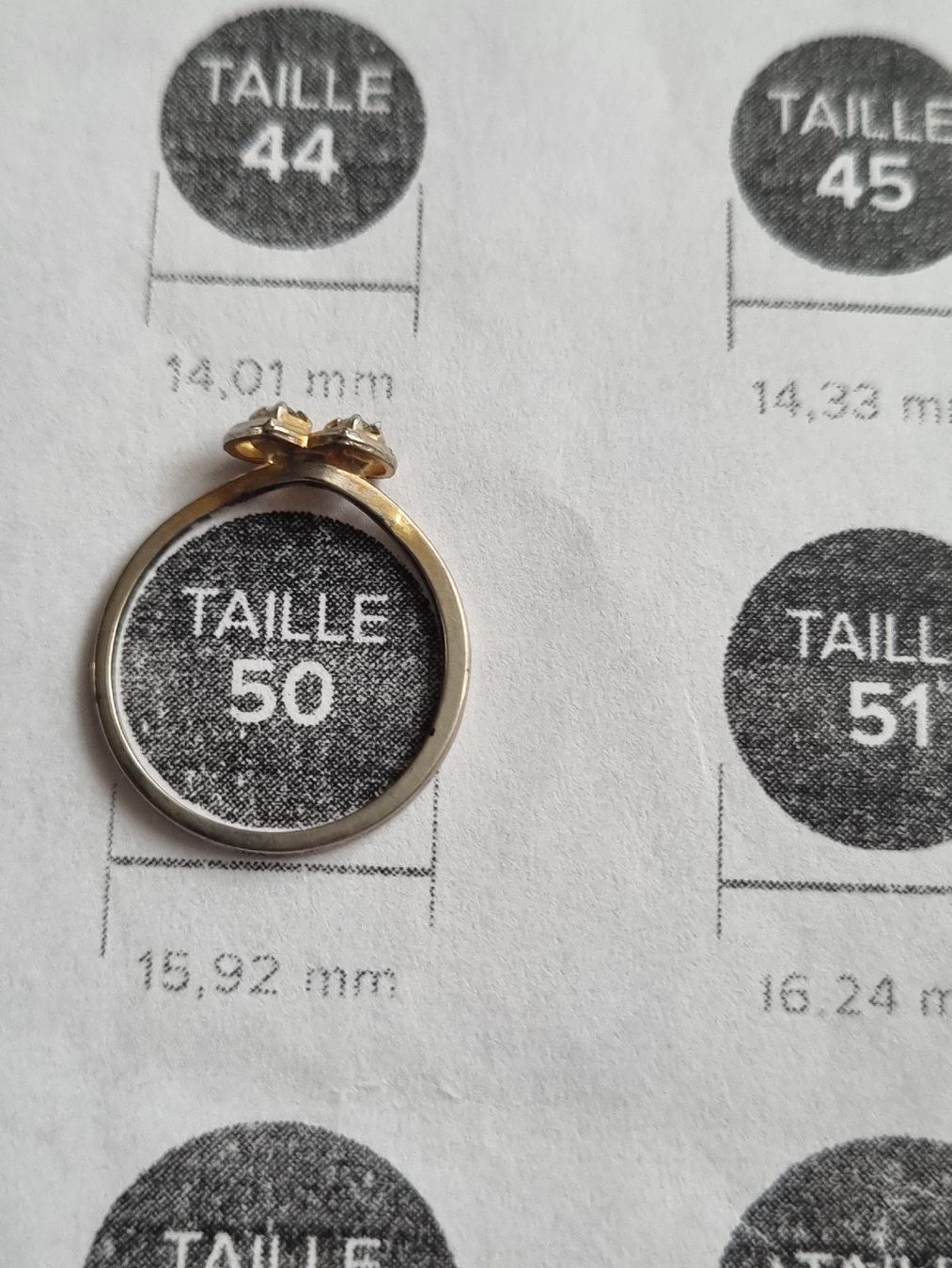 Ringe: Damen Ring – Gebraucht aus Schaffhausen von Leveron13 1
