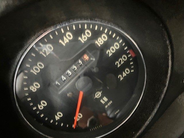 Opel Automobili: Opel GT 1900 – Usato da Hunzenschwil venduto da Kuck2 4