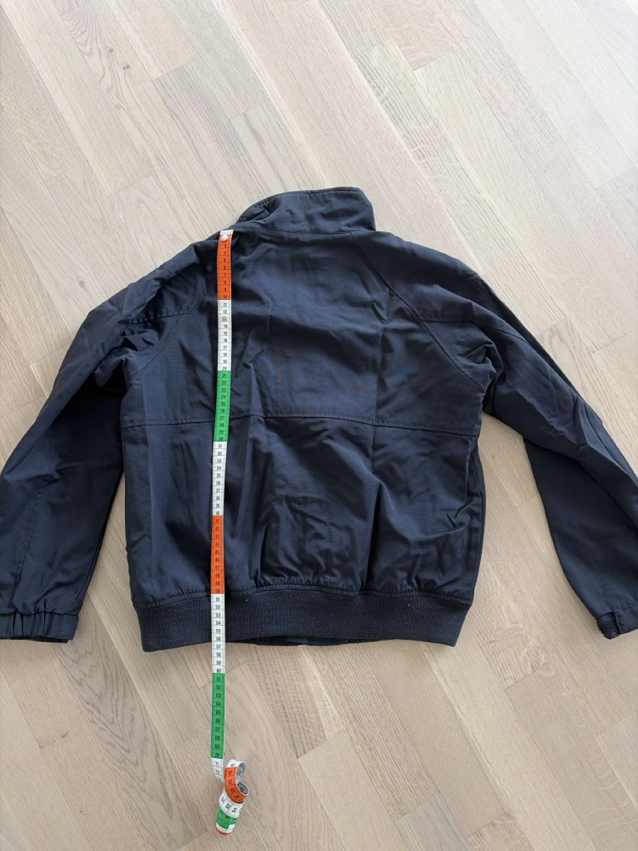 Woolrich Giacche: Bomberjacke von Woolrich – Usato da Au ZH venduto da eac_gm25 3