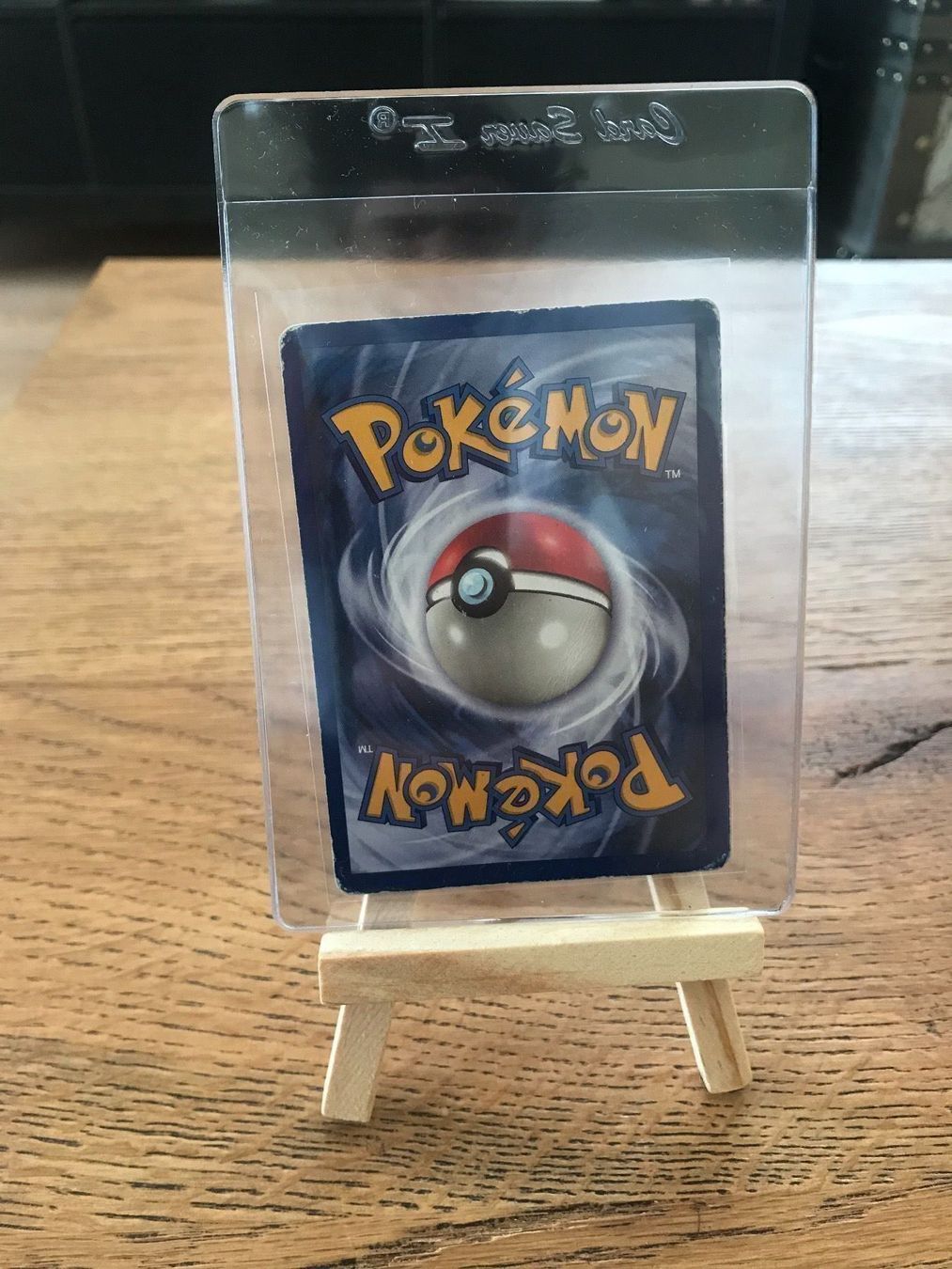 Pokémon Cartes à collectionner: Mewtu Base-Set Deutsch – D'occasion à Küssnacht am Rigi par Ebikoner 1