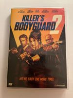 Killler's Bodyguard (2017) DVD