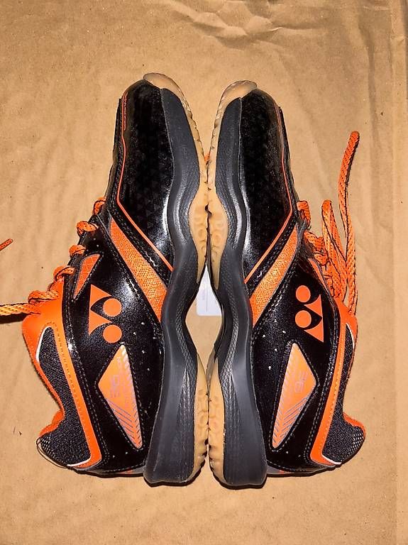 Scarpe da uomo: Yonex Hallenschuhe – Usato da Birsfelden venduto da jos_rc6t 2