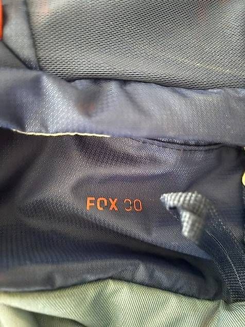 Fox Kindertaschen: Deuter Fox 30 Kinder Rucksack – Gebraucht aus Lachen SZ von adinaho 1