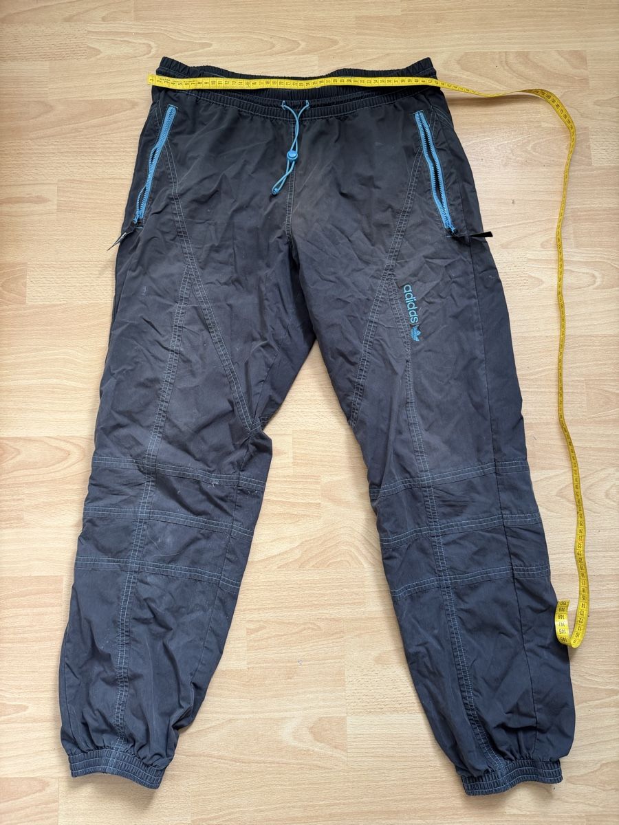 Hosen: Adidas - Perfect for Chilly Evenings! – Gebraucht aus winterthur von iva_j2h5 2