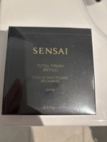 Sensai Total Finish Puder Refill TF203 Natural Beige Neu
