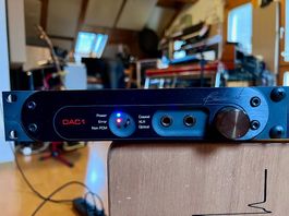 Benchmark DAC1