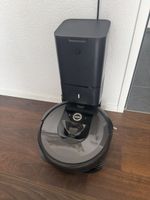 Saugroboter iRobot Roomba i7 mit Absaugstation gebraucht