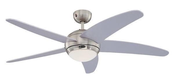 Ventilateurs: Westinghouse Lighting Deckenventilator – Neuf avec emballage d'origine à Bottighofen par zaap
