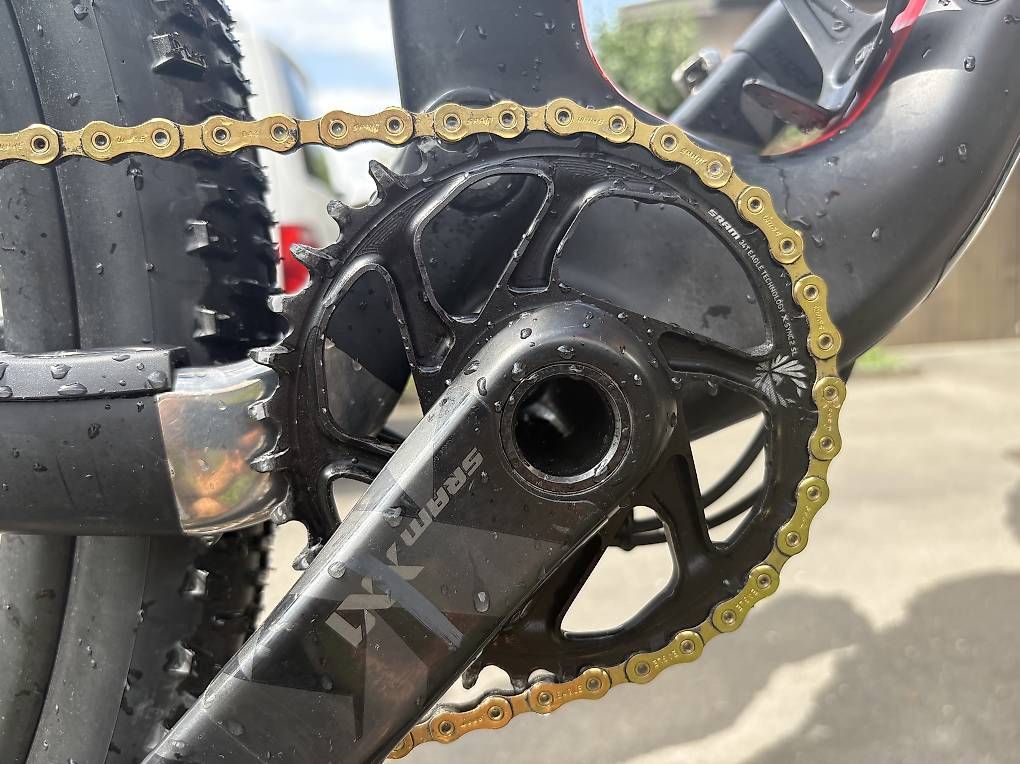 Bixs Biciclette: Mountainbike, RaceFully, Bixs Pace Elite – Usato da Mels venduto da cor_trw9 4