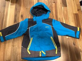 Jako-O Windjacke, Gr. 92/98