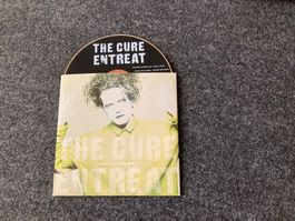 The Cure - Entreat - HMV Promo - UK