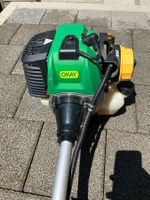 Rasentrimmer / Fadenmäher / Freischneider Benzin PBT43 OKAY
