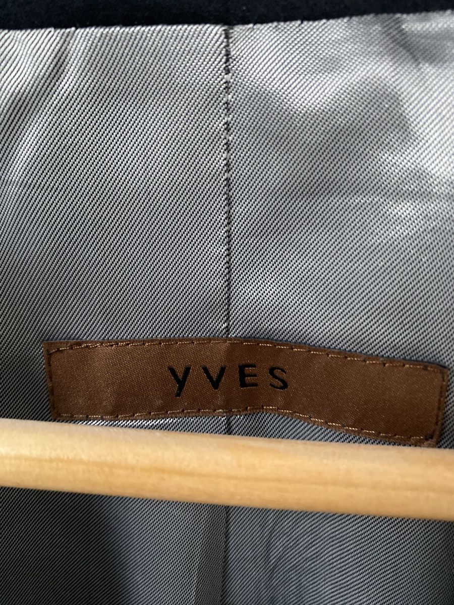 Giacche: Blazer YVES (Taille 52) – Usato da Echallens venduto da 1961zap 2