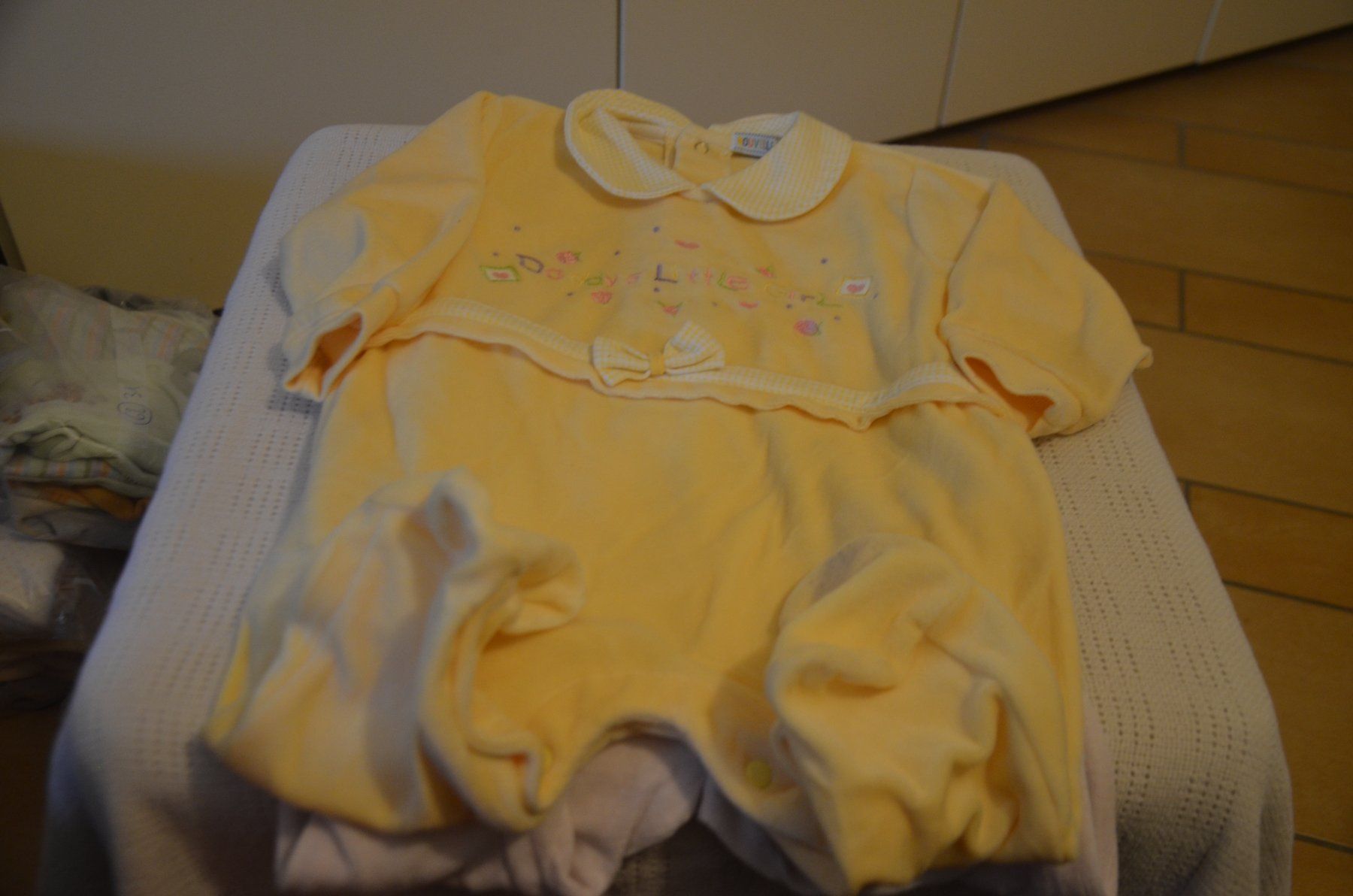 Pyjamas & Ähnliches: TAILLE 86-92 - 3 PIJAMA – Gebraucht aus Chiasso von Dolly015 2