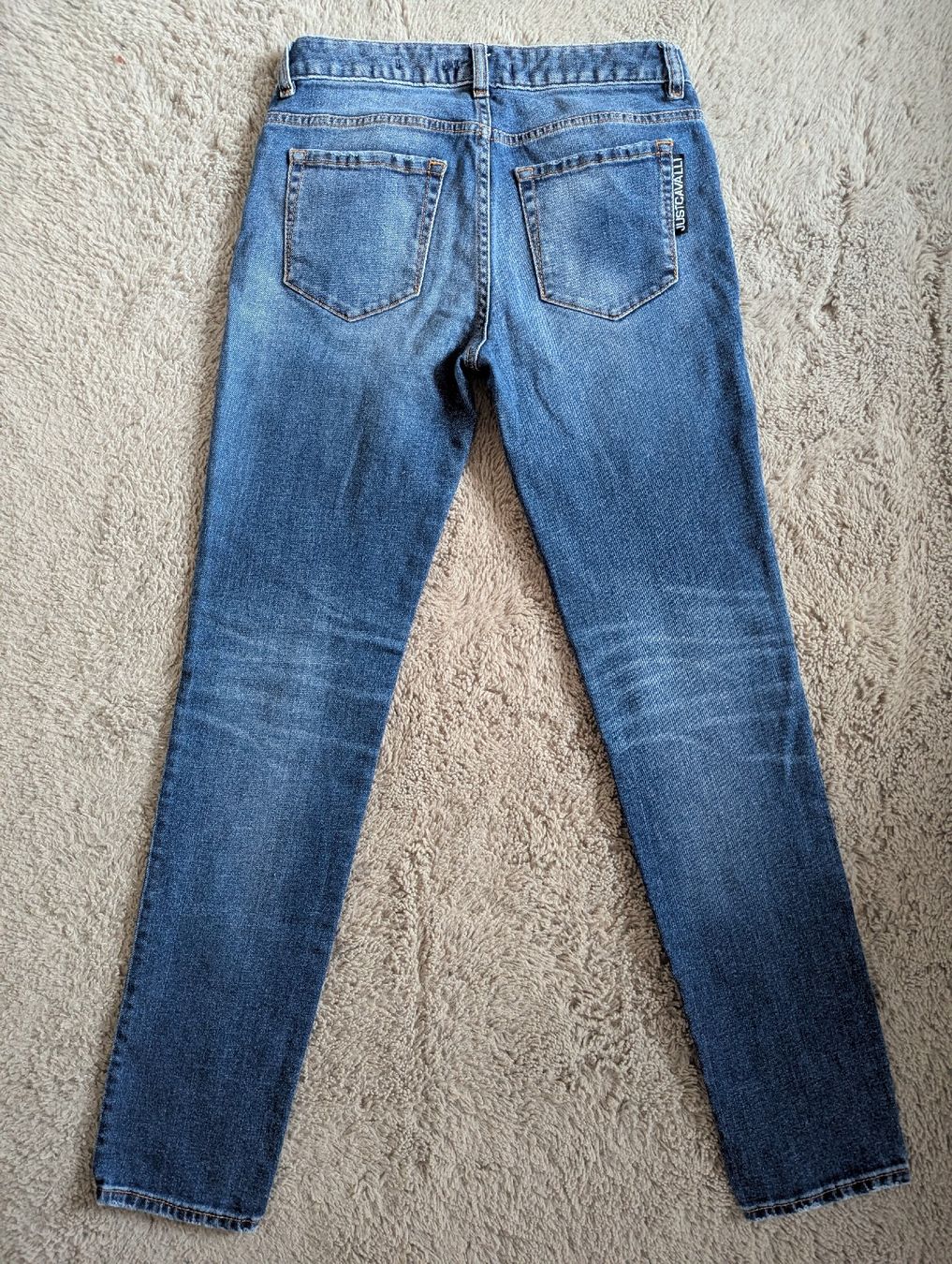 Roberto Cavalli Jeans: jean Roberto cavalli 27 – Usato da Montreux venduto da dem_gyt9 3