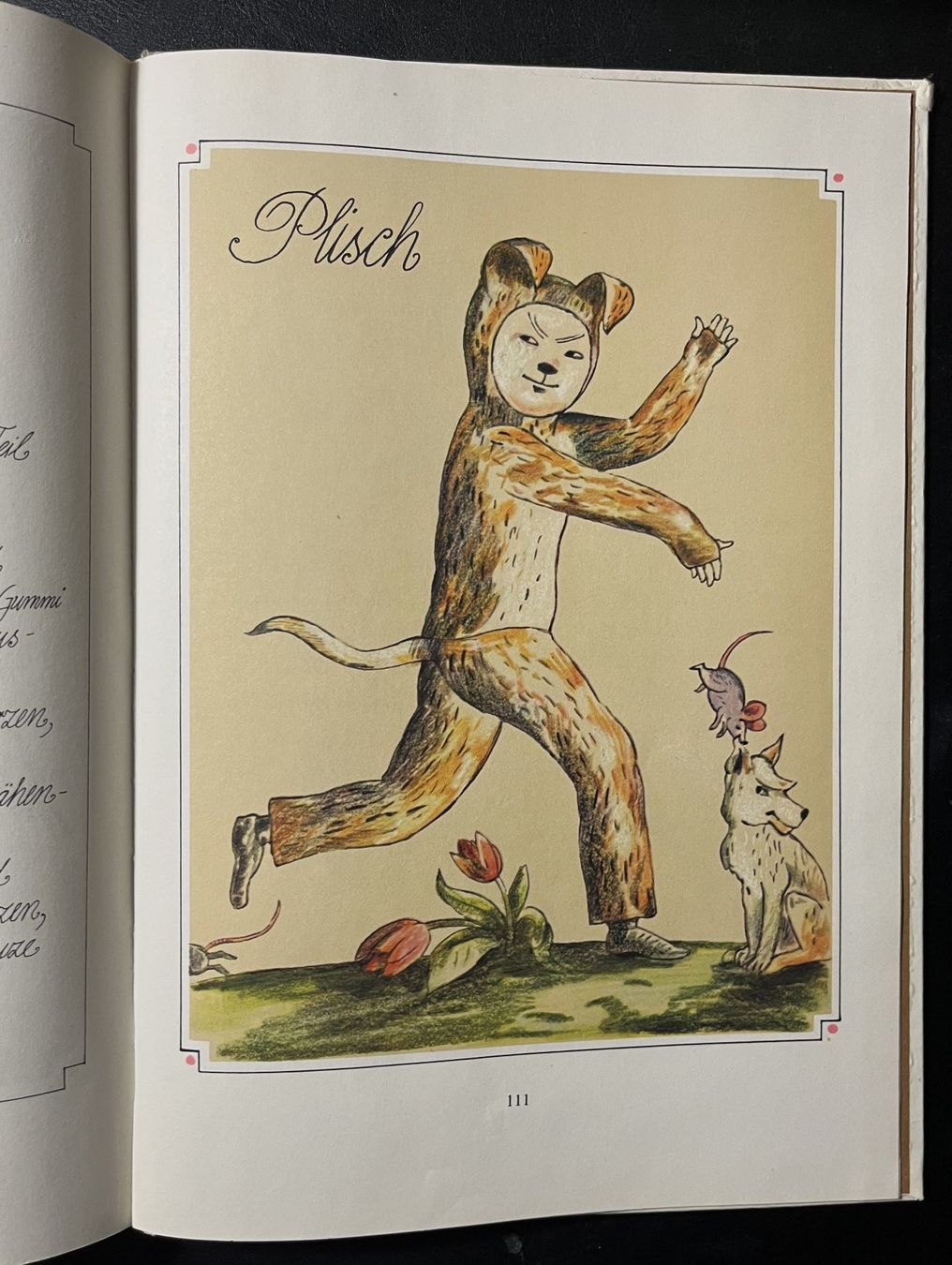Libri: Buch Kinderfasching bei Wilhelm Busch Edition PetersLeipzig – Usato da Wangen b. Olten venduto da Buntgemischt 8