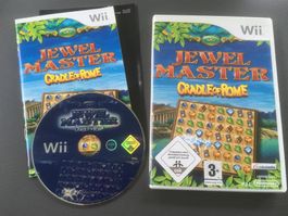 JEWEL MASTER für NINTENDO WII
