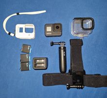 GoPro Hero 8 Black