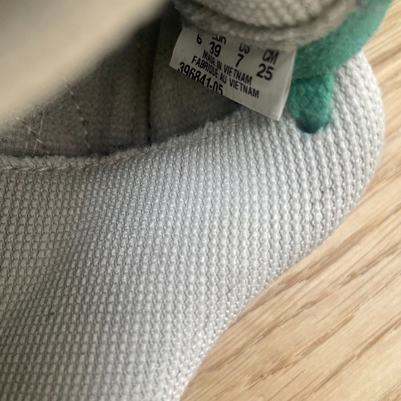 Puma Scarpe da uomo: Puma Palermo Sneaker – Usato da Aarburg venduto da Qin3ze 3