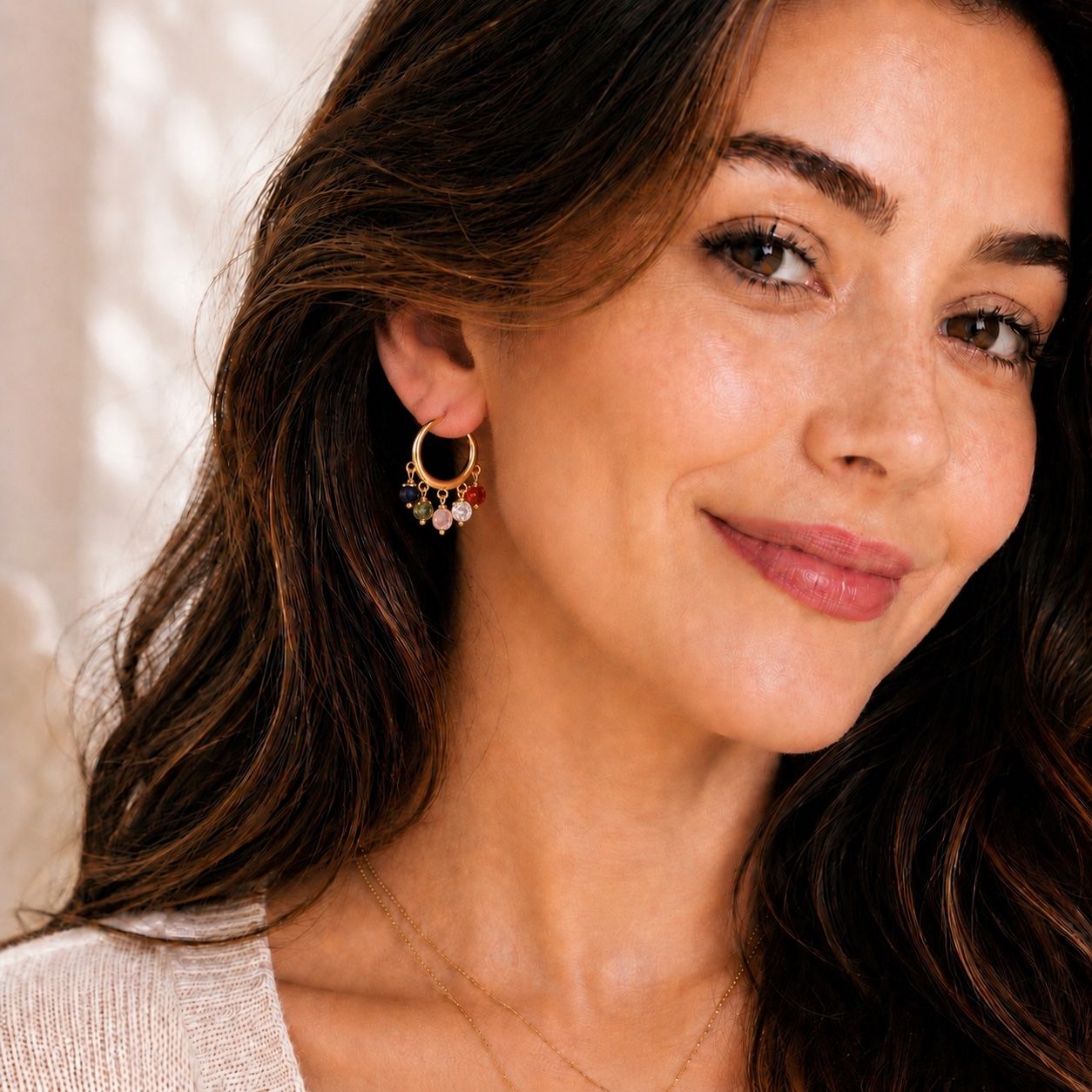 Ohrringe & -stecker: NEU!Ohrringe Wasserfest Hypoallergenic – Neu und originalverpackt aus Küsnacht ZH von TrendyLuxuryJewelry