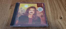CD: Yanni - Tribute