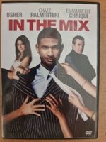 DVD "In the Mix" mit Usher und Chazz Palminteri. Top!