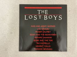 Soundtrack LP -  The Lost Boys