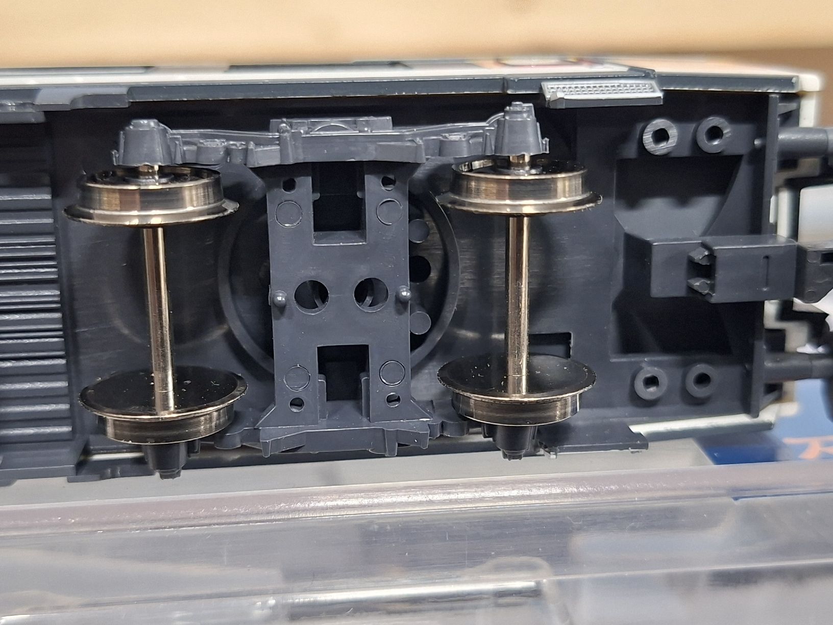 Roco Modellini di ferrovie: Roco ew IV A  h0 1/87 – Usato da Broc venduto da BoBo11108SE 6
