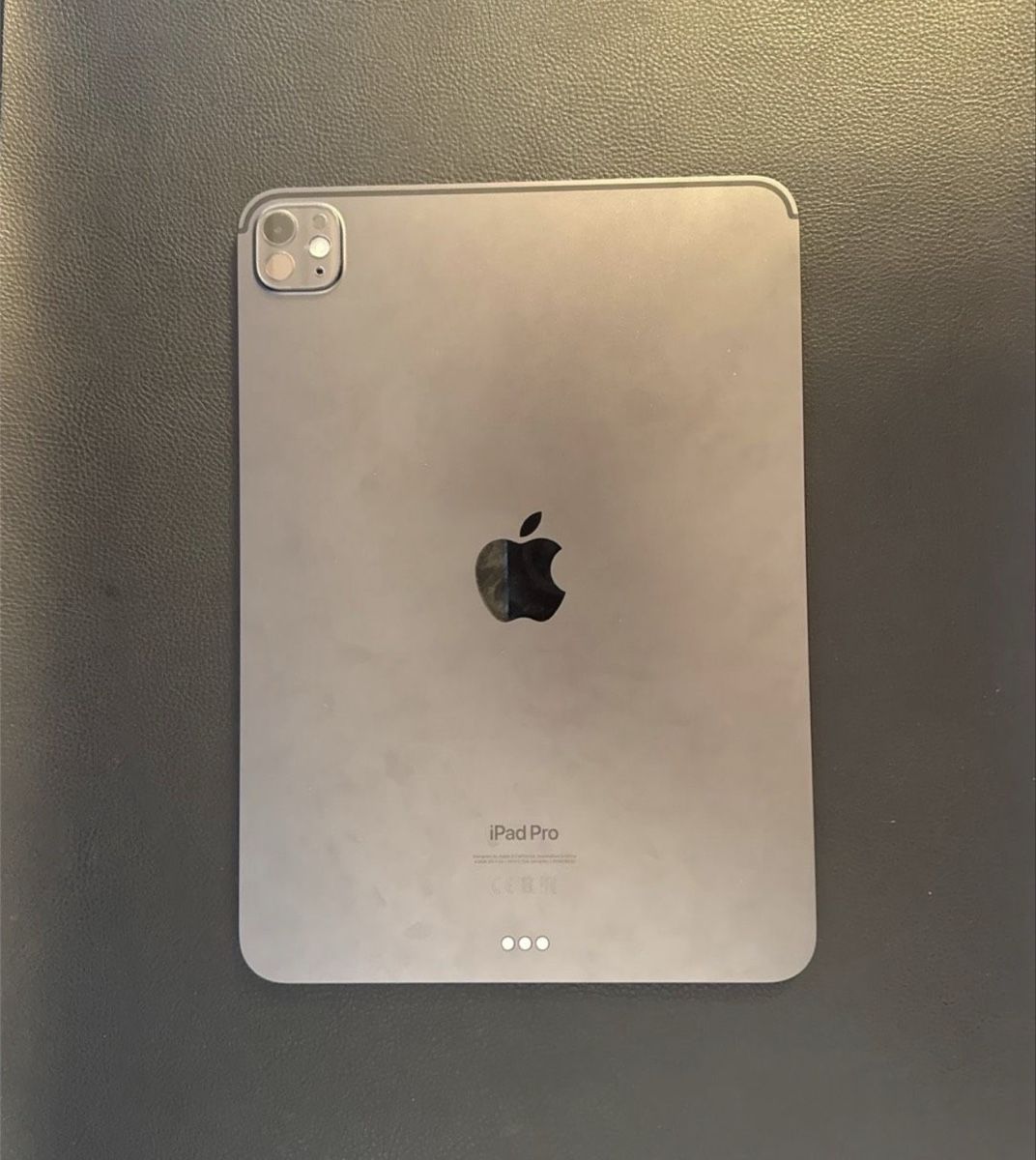 Apple Tablet PC: iPad Pro 11 M4 defekt – Difettoso da Allschwil venduto da ant_wbx5 1