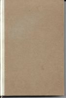 Richard Schakal - Das Buch Immergrün