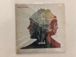 Richard Ashcroft 2-LP - Human Conditions