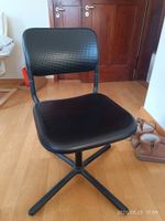 Chaise hauteur reglable