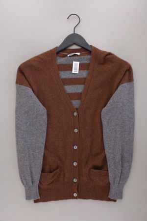 Insieme Cardigan aus Kaschmir Gr. 42