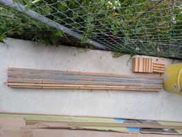Ziegelsturz 140cm / 15cm / 7cm Neu