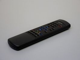 Grundig TP 712 TV-Fernbedienung