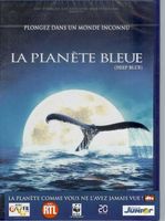 LA PLANÈTE BLEUE (DEEP BLUE)