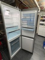Electrolux Kühlschrank Kühl-Gefrierkombi - Chromstahl - A+++
