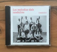 CD Chapella Erni, inkl. Versand (nur CH)