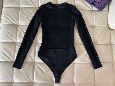 The Row see through body (XS) NP830
