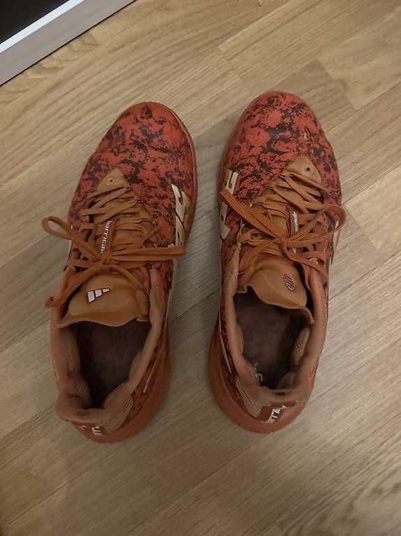 Chaussures hommes: Adidas barricade clay – D'occasion à Morges par bir_9rsr 2