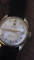 Montre automatique GINSBO GREENWICH 30 JEWELS